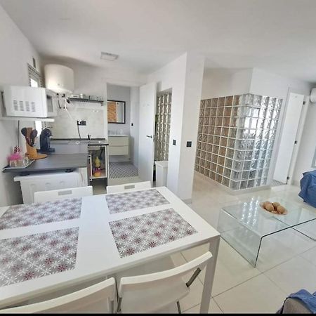 Apartamento Marbella Centro Apartment ภายนอก รูปภาพ