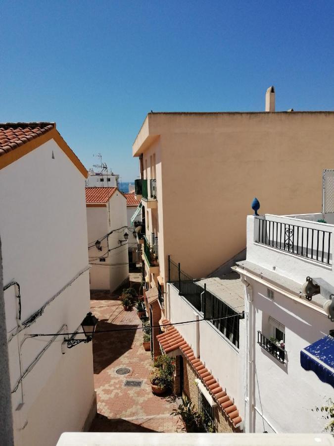 Apartamento Marbella Centro Apartment ภายนอก รูปภาพ