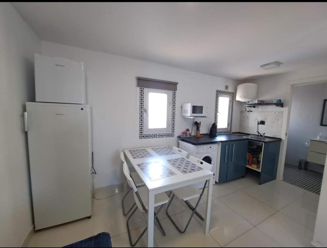 Apartamento Marbella Centro Apartment ภายนอก รูปภาพ
