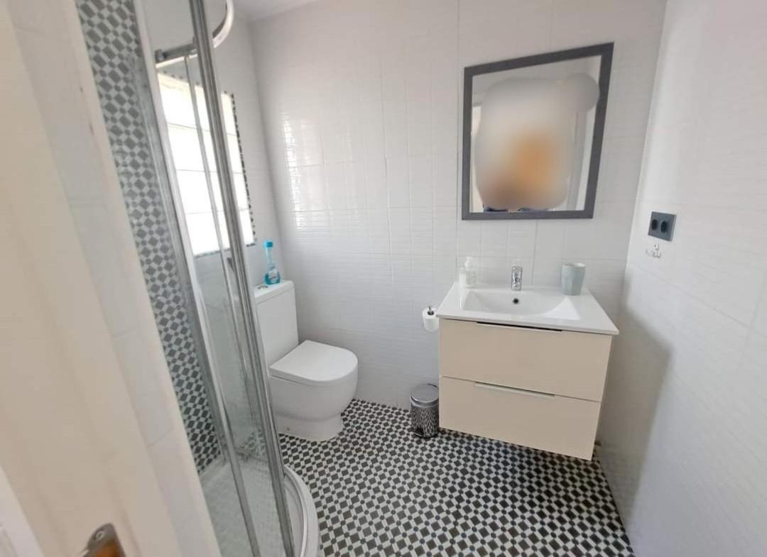 Apartamento Marbella Centro Apartment ภายนอก รูปภาพ