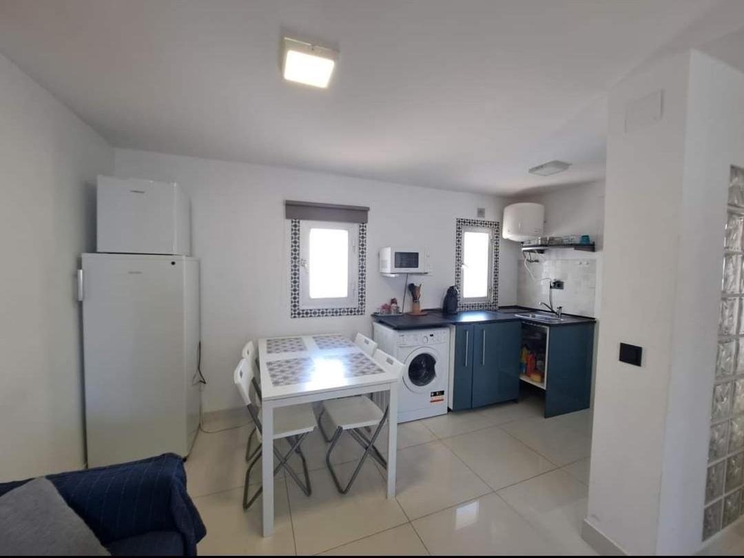 Apartamento Marbella Centro Apartment ภายนอก รูปภาพ