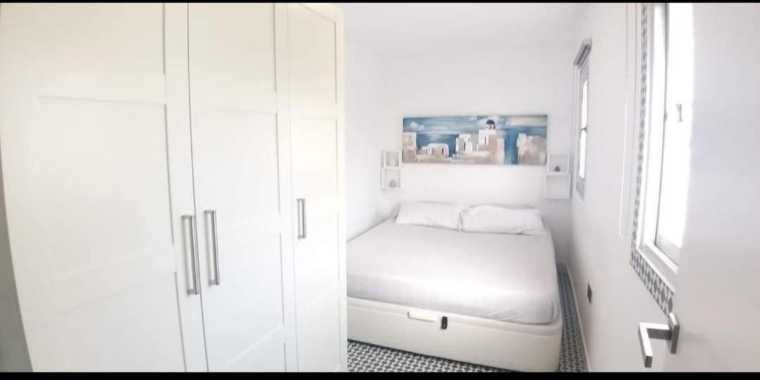 Apartamento Marbella Centro Apartment ภายนอก รูปภาพ