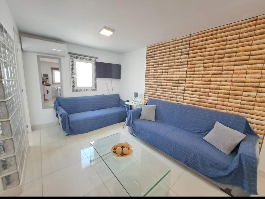 Apartamento Marbella Centro Apartment ภายนอก รูปภาพ